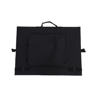 100W Klappsolardecke zum Campen