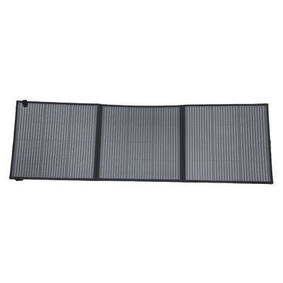 150 Watt faltbare Sonnendecke zum Campen mit Halterung