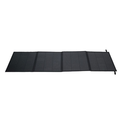IP65-Schutzklasse 200 Watt Klappsolardecke für Campingplätze und Yachten