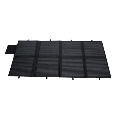 Solarzelle Monokristalline Zelle 200W Solardecke für Camping IP65 Schutzklasse