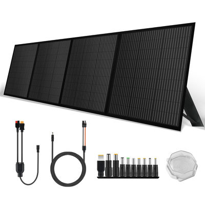Beste tragbare Solarmodule für Wohnmobile