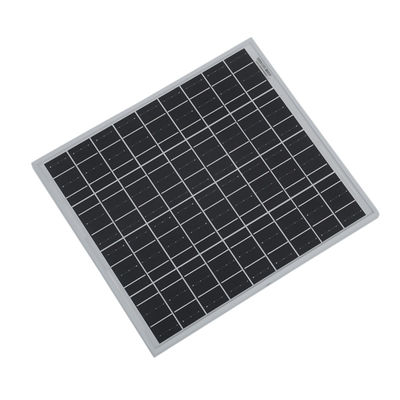 20 Watt beste Mono-Solarpaneel für zu Hause