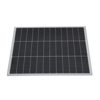50w hocheffiziente Mono-Solarzellen
