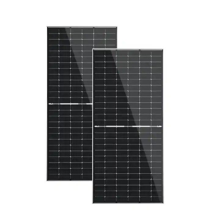 290w 30V Kristalline Solarzelle Haushalte Industrielle Solarzellen IP65 6 X 10 Zellen
