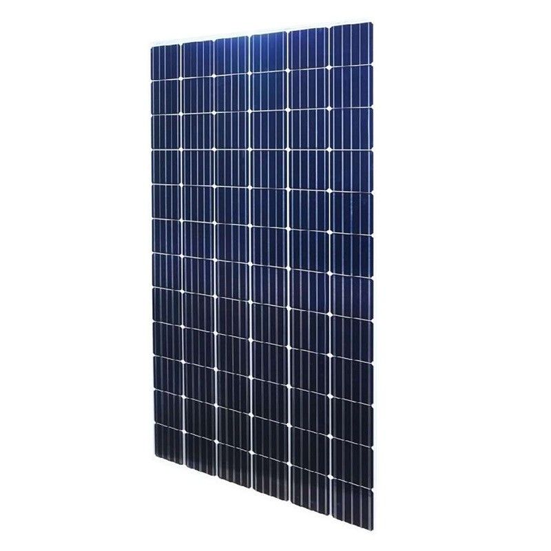 410w IP68 Solarpaneel Zweigesichtiges N-Typ Zweigesichtiges Solarpaneel Rahmenloses