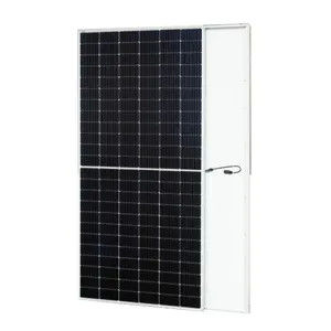 695w N-Silizium-Solarzellen hocheffiziente Solarzellen