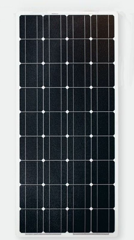 440w 23kg Rahmenlos Solar N Typ Mono Bi Gesichts Doppelglas Rahmenlos