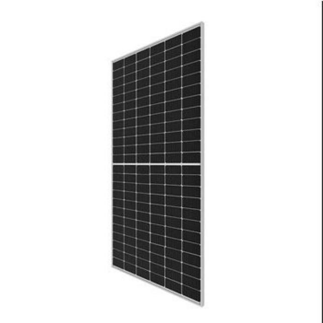 560W N-Typ Mono-Kristalline Silizium-Solarzellen mit 25 Jahren Garantie
